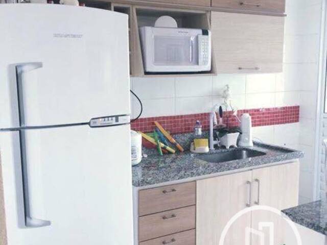 Apartamento para Comprar em São Paulo - 4