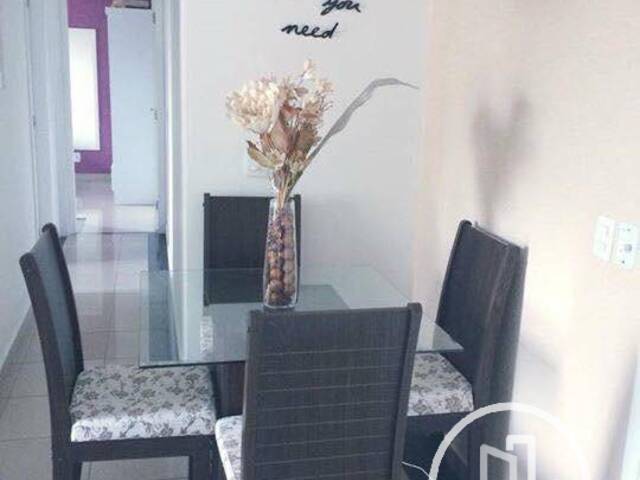 Apartamento para Comprar em São Paulo - 2