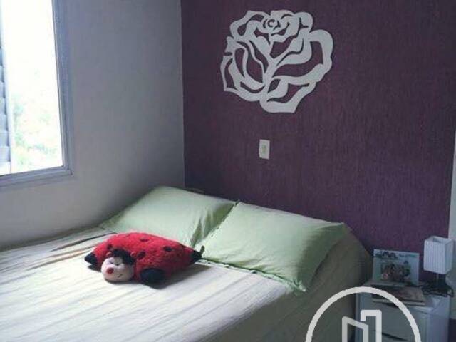 Apartamento para Comprar em São Paulo - 4