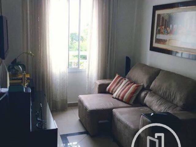 Apartamento para Comprar em São Paulo - 3