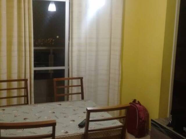 Apartamento para Comprar em São Paulo - 3