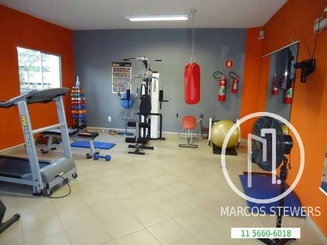 Apartamento para Comprar em São Paulo - 5