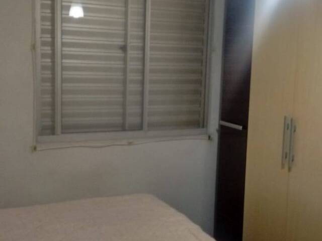 Apartamento para Comprar em São Paulo - 2