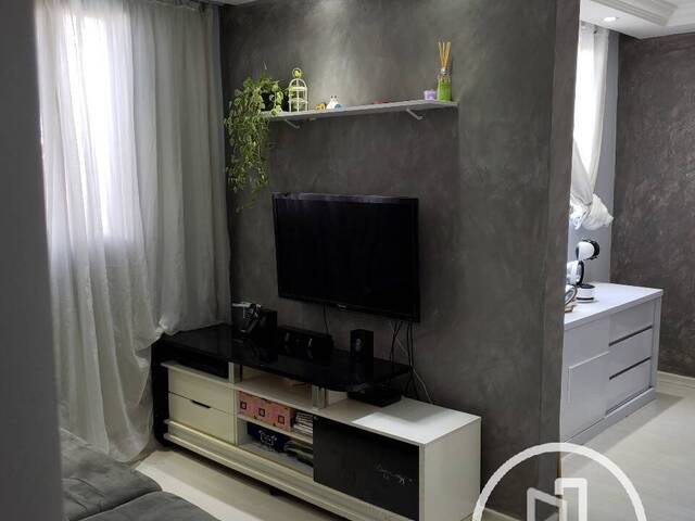 Apartamento para Comprar em São Paulo - 4