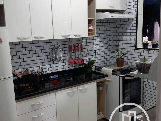 #1T3L8ML - Apartamento para Comprar em São Paulo - SP - 2