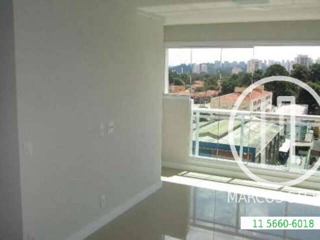 Apartamento para Comprar em São Paulo - 2
