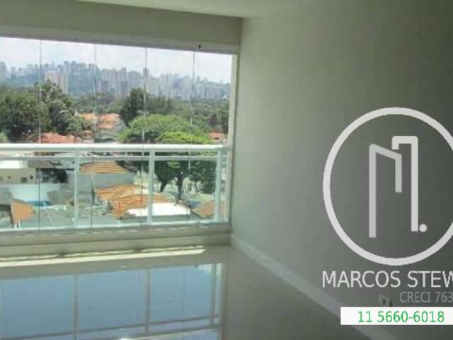 Apartamento para Comprar em São Paulo - 3