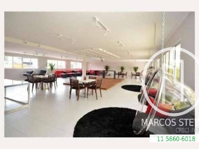 Apartamento para Comprar em São Paulo - 2