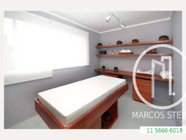 Apartamento para Comprar em São Paulo - 3