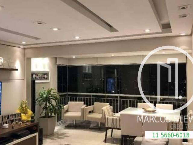 Apartamento para Comprar em São Paulo - 5