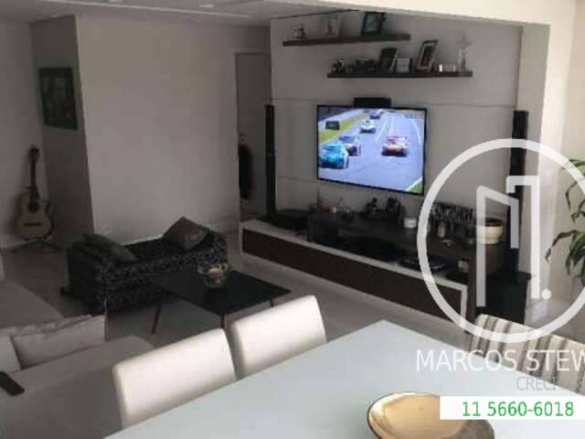 Apartamento para Comprar em São Paulo - 4