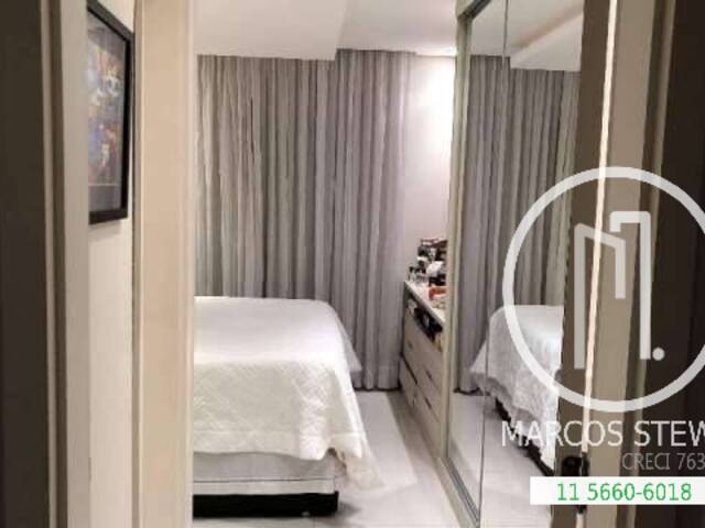 #1IQMN9B - Apartamento para Comprar em São Paulo - SP - 1