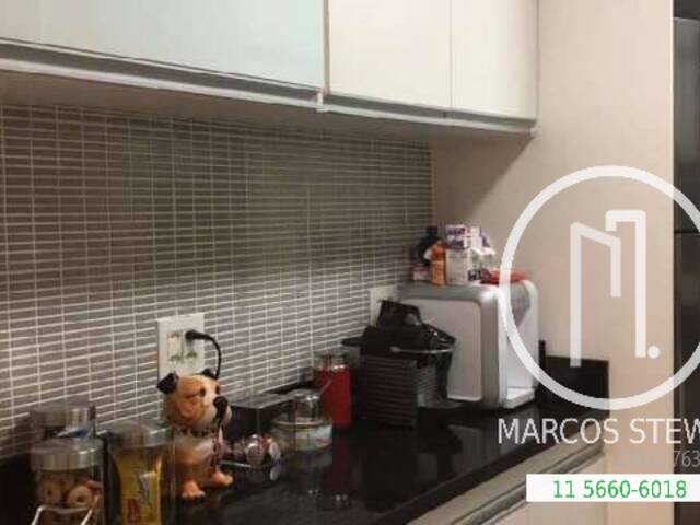 #1IQMN9B - Apartamento para Comprar em São Paulo - SP - 2