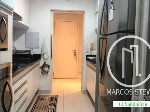 #1IQMN9B - Apartamento para Comprar em São Paulo - SP - 3