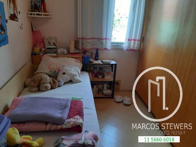Apartamento para Comprar em São Paulo - 2