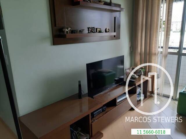 Apartamento para Comprar em São Paulo - 5