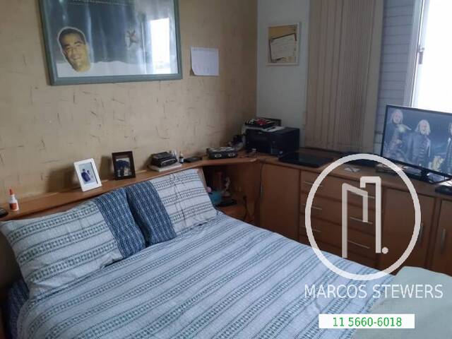 Apartamento para Comprar em São Paulo - 4