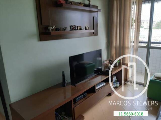 Apartamento para Comprar em São Paulo - 3