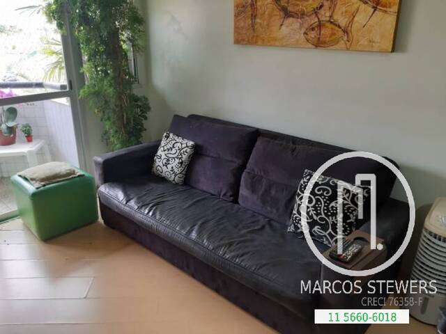 Apartamento para Comprar em São Paulo - 3