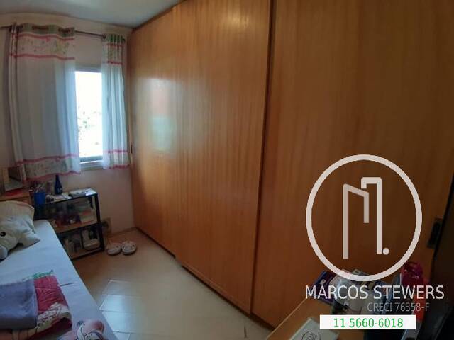 Apartamento para Comprar em São Paulo - 2