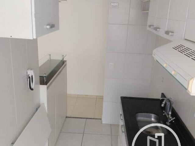 Apartamento para Comprar em São Paulo - 2