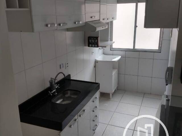#1MQB8ML - Apartamento para Comprar em São Paulo - SP