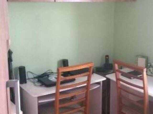 Apartamento para Comprar em São Paulo - 3