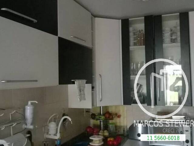 Apartamento para Comprar em São Paulo - 5