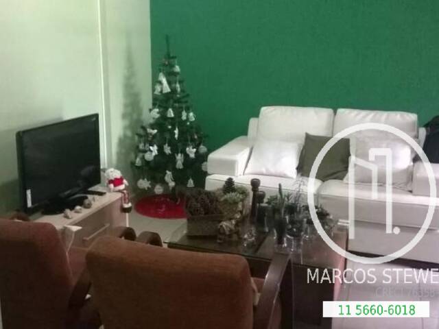 Apartamento para Comprar em São Paulo - 5