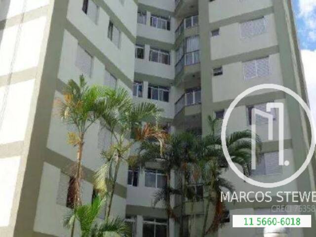 Apartamento para Comprar em São Paulo - 4