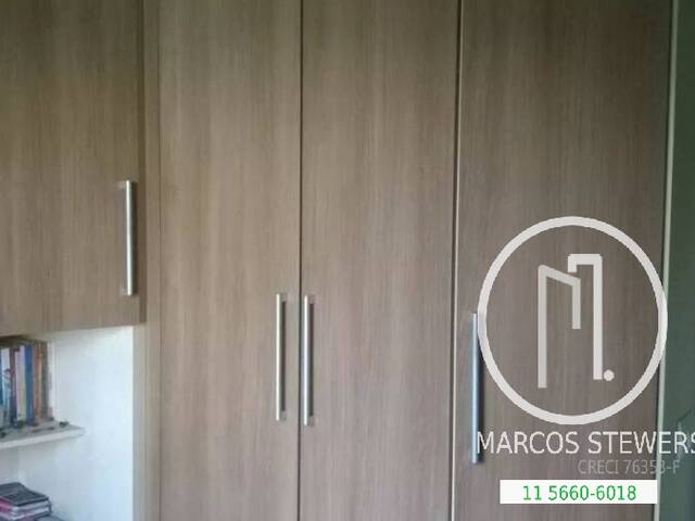 Apartamento para Comprar em São Paulo - 3