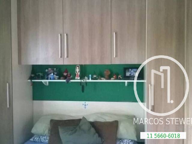 Apartamento para Comprar em São Paulo - 2