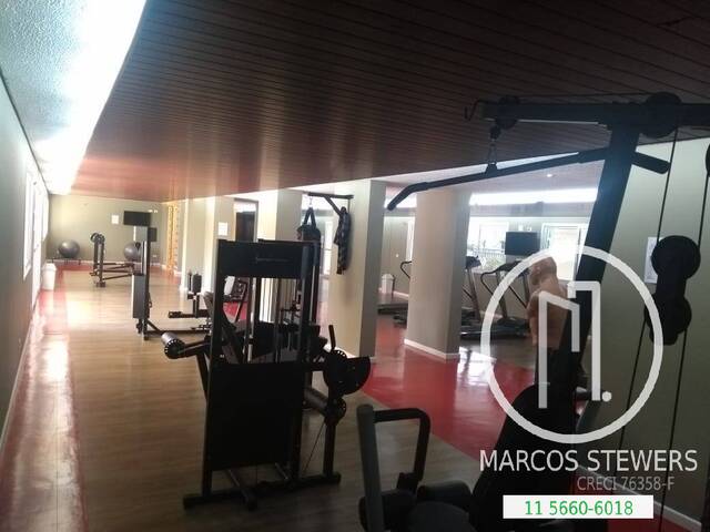 Apartamento para Comprar em São Paulo - 5