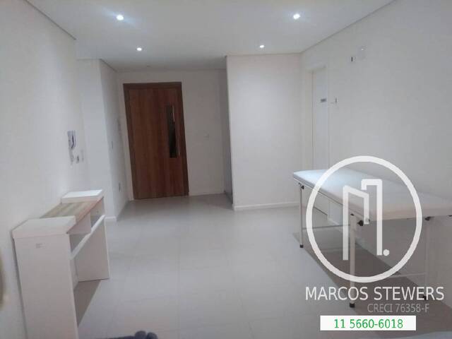 Apartamento para Comprar em São Paulo - 2