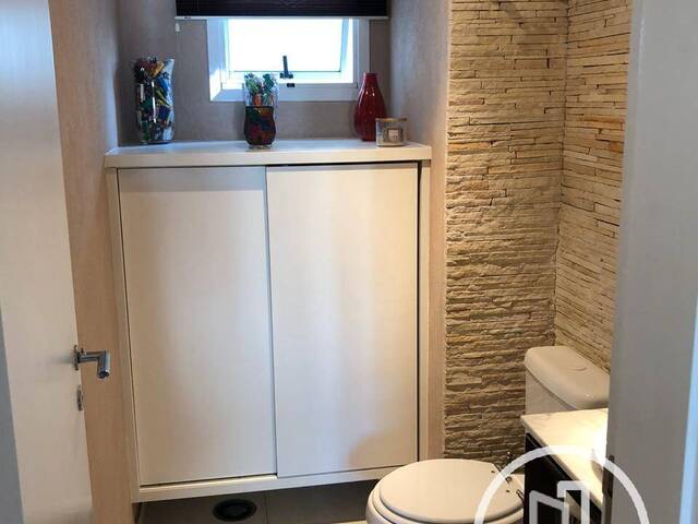 Apartamento para Comprar em São Paulo - 3