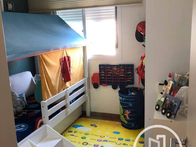 Apartamento para Comprar em São Paulo - 5