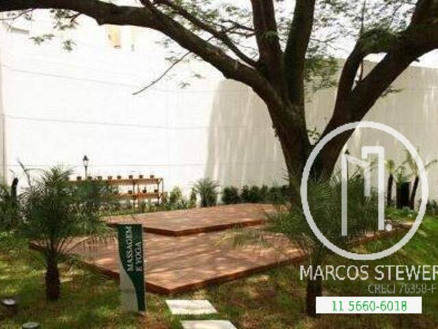 Apartamento para Comprar em São Paulo - 4