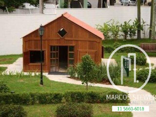 Apartamento para Comprar em São Paulo - 3