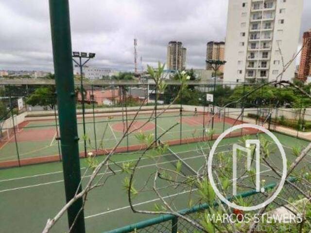 Apartamento para Comprar em São Paulo - 2