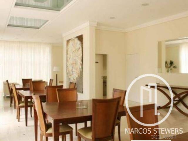 Apartamento para Comprar em São Paulo - 5