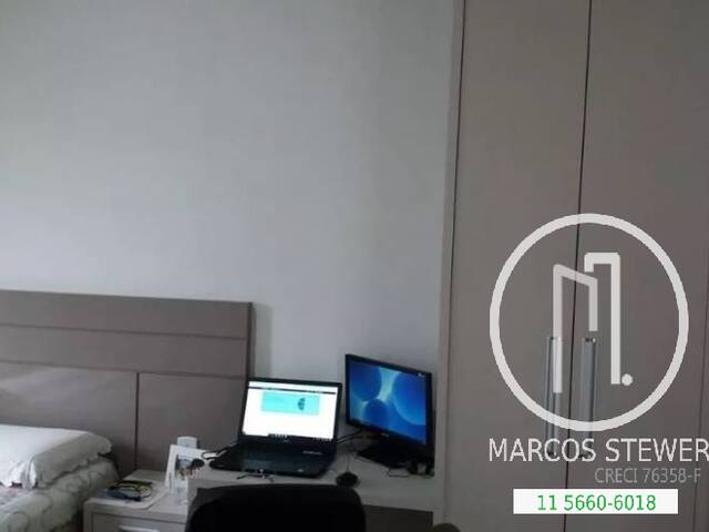 #1142N9B - Apartamento para Comprar em São Paulo - SP - 2