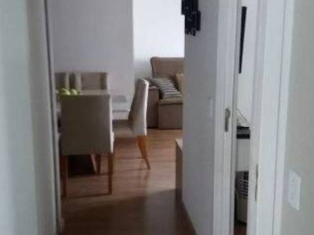 Apartamento para Comprar em São Paulo - 4