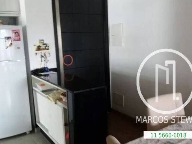 Apartamento para Comprar em São Paulo - 5