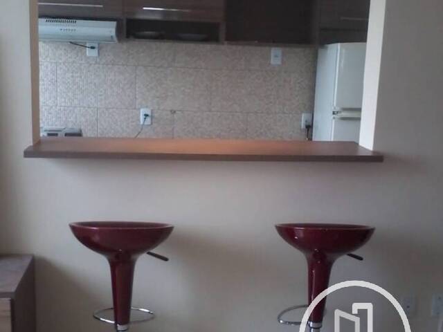 Apartamento para Comprar em São Paulo - 4