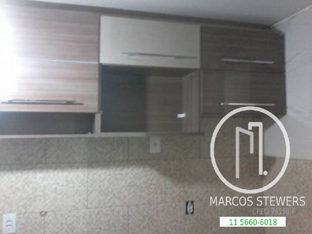 Apartamento para Comprar em São Paulo - 2