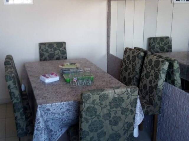 Apartamento para Comprar em São Paulo - 4