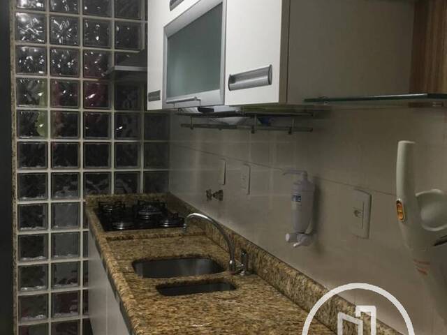 Apartamento para Comprar em São Paulo - 3
