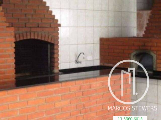 Apartamento para Comprar em São Paulo - 3