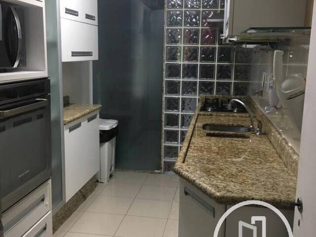 Apartamento para Comprar em São Paulo - 5