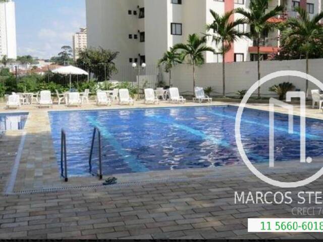 Apartamento para Comprar em São Paulo - 2